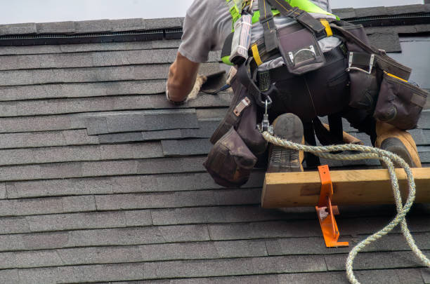 Reliable Roof Replacement contractor in Ruthville, VA by Brentwood Metal Roofing