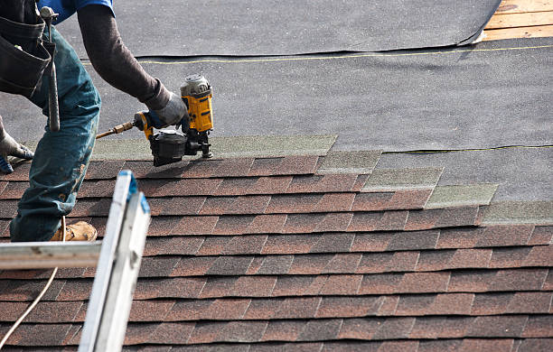 Licensed Roof Replacement service in Ruthville, VA - Brentwood Metal Roofing